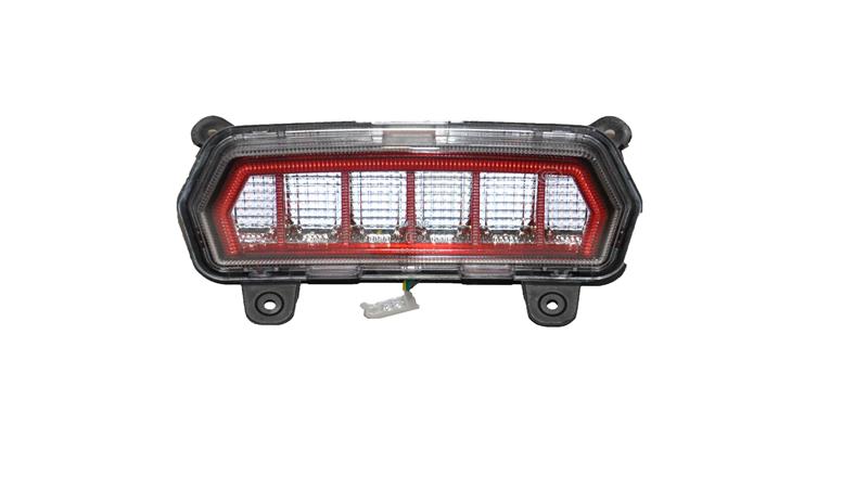 ARKA STOP (BAYBERRY125)